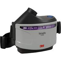 Ensemble APR &agrave; &eacute;puration d'air motoris&eacute; de s&eacute;rie TR-300+ Versaflo, Pile Lithium-ion Haskins Industrial Inc.