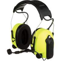 Peltor WS ProTac XPI Headset, Headband Style, 26 dB Haskins Industrial Inc.