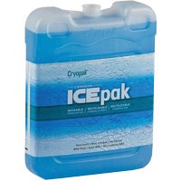 Ice-Pak IP-200 r&eacute;utilisable pour le transport Haskins Industrial Inc.