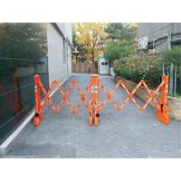 Multi-Gate Connector Haskins Industrial Inc.