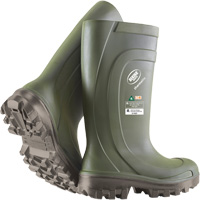 Thermolite Insulated Safety Boots, Polyurethane, Composite Toe, Size 6, Puncture Resistant Sole Haskins Industrial Inc.