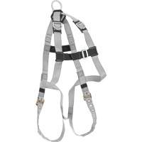Dynamic B-Compliant Economy Harness, CSA Certified, Class AE, 310 lbs. Cap. Haskins Industrial Inc.
