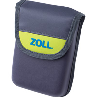 Mallette pour bloc-piles AED, Zoll AED 3 Pour, Non m&eacute;dical Haskins Industrial Inc.