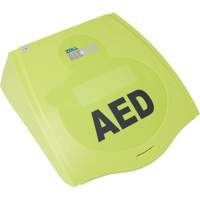 Replacement Public Safety Pass Cover, Zoll AED Plus&reg; For, Non-Medical Haskins Industrial Inc.