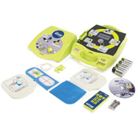 Dispositif de formation AED Plus Trainer2 Haskins Industrial Inc.