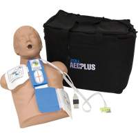 AED Demo Kit, Zoll AED Plus&reg; For, Non-Medical Haskins Industrial Inc.
