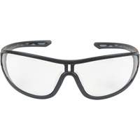 Z3000 Series Safety Glasses, Clear Lens, Anti-Scratch, ANSI Z87+/Meets/Exceeds CSA Z94.3 Haskins Industrial Inc.