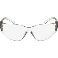 Virtua Safety Glasses, Clear Lens, Anti-Fog, Meets/Exceeds CSA Z94.3 Haskins Industrial Inc.