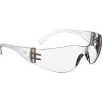 Virtua Safety Glasses, Clear Lens, Anti-Fog, Meets/Exceeds CSA Z94.3 Haskins Industrial Inc.