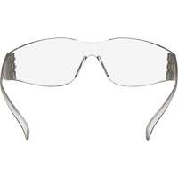 Virtua Safety Glasses, Clear Lens, Anti-Fog, Meets/Exceeds CSA Z94.3 Haskins Industrial Inc.