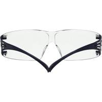 SecureFit 200 Series Safety Glasses, Clear Lens, Anti-Fog/Anti-Scratch, ANSI Z87+/Meets/Exceeds CSA Z94.3 Haskins Industrial Inc.