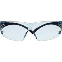 SecureFit 200 Series Safety Glasses, Blue Lens, Anti-Fog/Anti-Scratch, ANSI Z87+/Meets/Exceeds CSA Z94.3 Haskins Industrial Inc.