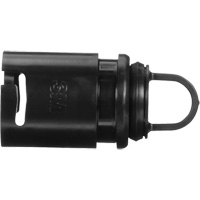 Obturateurs dentreposage pour tuyaux de respiration Haskins Industrial Inc.