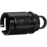 Obturateurs dentreposage pour tuyaux de respiration Haskins Industrial Inc.