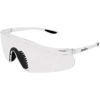 Z3200 Series Safety Glasses, Clear Lens, Anti-Scratch, ANSI Z87+/Meets/Exceeds CSA Z94.3 Haskins Industrial Inc.