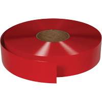 Ruban de marquage tr&egrave;s r&eacute;sistant pour plancher ArmorStripe, 2" x 100', PVC, Rouge Haskins Industrial Inc.