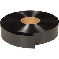 Ruban de marquage tr&egrave;s r&eacute;sistant pour plancher ArmorStripe, 2" x 100', PVC, Noir Haskins Industrial Inc.