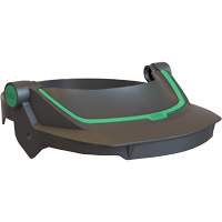 V-Gard&reg; Universal Accessory Cap Frame Haskins Industrial Inc.