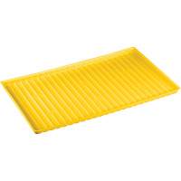 Safety Cabinet Shelf Tray Haskins Industrial Inc.