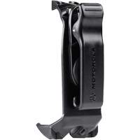 Belt Clip Holster for CLPE Radios Haskins Industrial Inc.