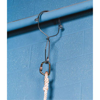 Anchorage Connector, Wire Hook, Temporary Use Haskins Industrial Inc.