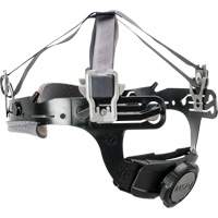 Coiffe Fas-Trac III Haskins Industrial Inc.