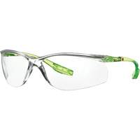 Solus CCS Series Safety Glasses, Clear Lens, Anti-Fog, Meets/Exceeds CSA Z94.3 Haskins Industrial Inc.