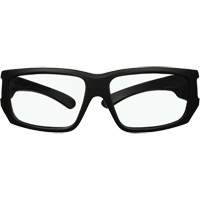 Maxim Elite 1000 Series Safety Glasses, Clear Lens, Anti-Fog/Anti-Scratch, Meets/Exceeds CSA Z94.3 Haskins Industrial Inc.