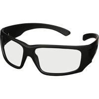 Maxim Elite 1000 Series Safety Glasses, Clear Lens, Anti-Fog/Anti-Scratch, Meets/Exceeds CSA Z94.3 Haskins Industrial Inc.