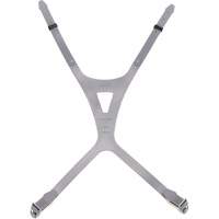 Hairnais de t&ecirc;te classique de rechange Advantage s&eacute;rie 3000/4000 Haskins Industrial Inc.