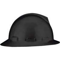 Dynamic Annapurna Full Brim Hardhat, Ratchet Suspension, CSA Type 1 Haskins Industrial Inc.