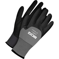 Gants enduits X-Site, 6, R&ecirc;vetement Nitrile, Calibre 15, Enveloppe en Nylon/Spand Haskins Industrial Inc.