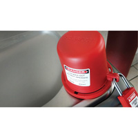 Drinking Fountain Safety Cover Kit, Water Tap Kit Haskins Industrial Inc.