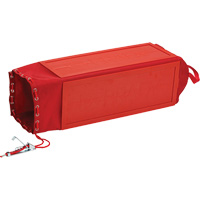 Pendant Control Safety Cover, Electrical Kit Haskins Industrial Inc.
