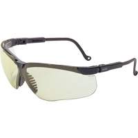 Lunettes de s&eacute;curit&eacute; Uvex HydroShield Genesis, Lentille SCT-Low IR, Antibu&eacute;e/Anti-&eacute;gratignures, ANSI Z87+/R&eacute;pond ou surpasse la norme CSA Z94.3 Haskins Industrial Inc.