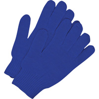 Gants en tricot Thermolite classiques, Nylon, Calibre 13, 9 Haskins Industrial Inc.