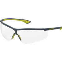 TruShield&reg;S Safety Glasses, Clear Lens, Anti-Fog/Anti-Scratch, ANSI Z87+/Meets/Exceeds CSA Z94.3 Haskins Industrial Inc.