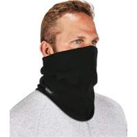 N-Ferno&reg; 6960 Neck Gaiter, Black, Fleece Haskins Industrial Inc.
