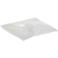 Gel Ice Pack, Cold, 11" x 12" Haskins Industrial Inc.