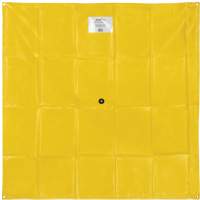 Roof Leak Diverter Haskins Industrial Inc.