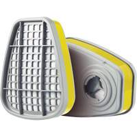 Cartouche, Cartouche gaz/vapeur, Gaz multiples/Vapeurs Haskins Industrial Inc.