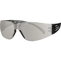 SecureFit 100 Series Protective Eyewear, Grey/Indoor/Outdoor Lens, Anti-Fog/Anti-Scratch, ANSI Z87+/Meets/Exceeds CSA Z94.3 Haskins Industrial Inc.