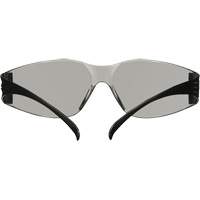 SecureFit 100 Series Protective Eyewear, Grey/Indoor/Outdoor Lens, Anti-Fog/Anti-Scratch, ANSI Z87+/Meets/Exceeds CSA Z94.3 Haskins Industrial Inc.