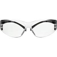 SecureFit 100 Series Protective Eyewear, Clear Lens, Anti-Scratch, ANSI Z87+/Meets/Exceeds CSA Z94.3 Haskins Industrial Inc.