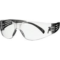 SecureFit 100 Series Protective Eyewear, Clear Lens, Anti-Scratch, ANSI Z87+/Meets/Exceeds CSA Z94.3 Haskins Industrial Inc.