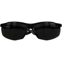 SecureFit 500 Series Protective Eyewear, IR 5.0 Lens, Anti-Fog/Anti-Scratch, ANSI Z87+/Meets/Exceeds CSA Z94.3 Haskins Industrial Inc.