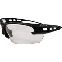 Mango Safety Glasses, Clear Lens, Meets/Exceeds CSA Z94.3 Haskins Industrial Inc.