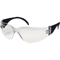 CeeTec Safety Glasses, Clear Lens, Anti-Scratch, Meets/Exceeds CSA Z94.3 Haskins Industrial Inc.