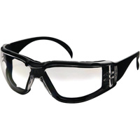 CeeTec DX Safety Glasses, Clear Lens, Anti-Fog/Anti-Scratch, Meets/Exceeds CSA Z94.3 Haskins Industrial Inc.