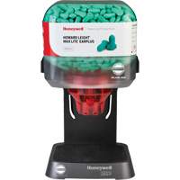 Howard Leight Prefilled Earplug Dispenser Haskins Industrial Inc.